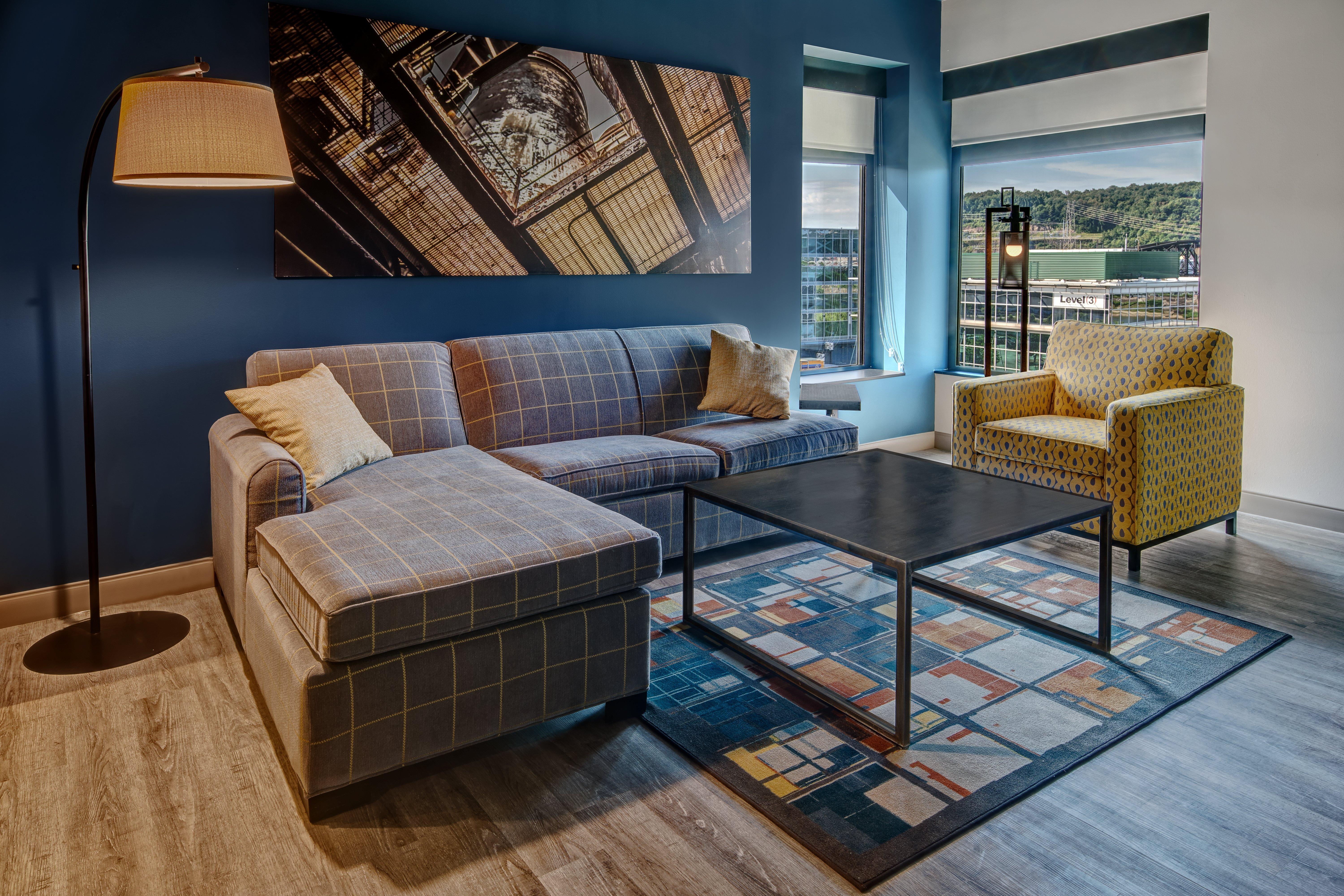 Indigo - Oakland By Ihg Hotel 4*
