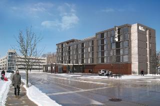 Hotel Indigo - Oakland By Ihg 4*